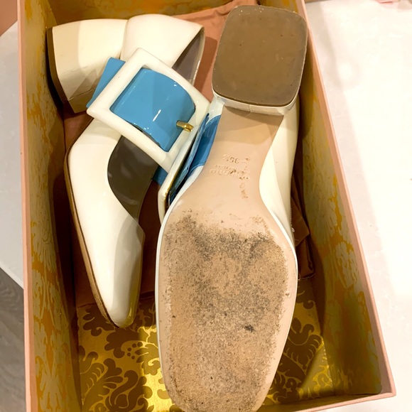 Miu miu pumps - Picture 2 of 2